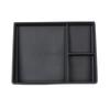 Xiaomi YU7 Rear Seat Storage Box - Waterproof Organizer for Interior Accessories