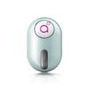 Aer Click Car Vent Air Freshener Kit 10g Spill-Proof Long-Lasting Petal Crush Pink