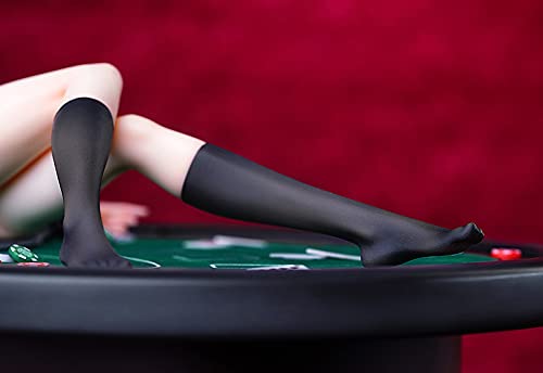 Kakegurui XX Meari Saotome Scale Painted Finished Figure 1/7 ABS&PVC