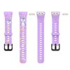 Band 6/6 Pro Bands Adjustable Sports Silicone Replacement Straps Wristbands Bracelet-Waterproof