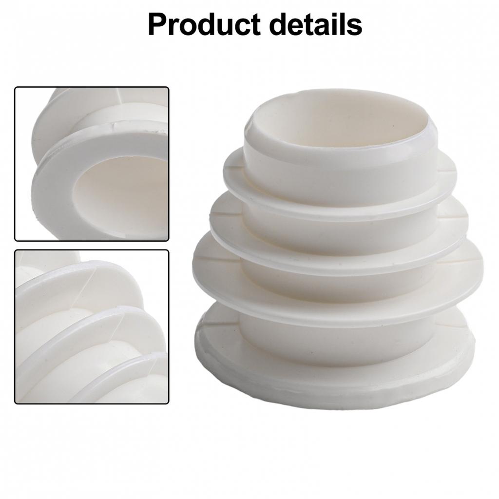 Adapter Valve Sleeve For All In-ground Cleaners For Zodiac