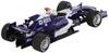 DP Williams F1 Team FW28 Webber 400060009 1/43 (Ne. 9/2006)