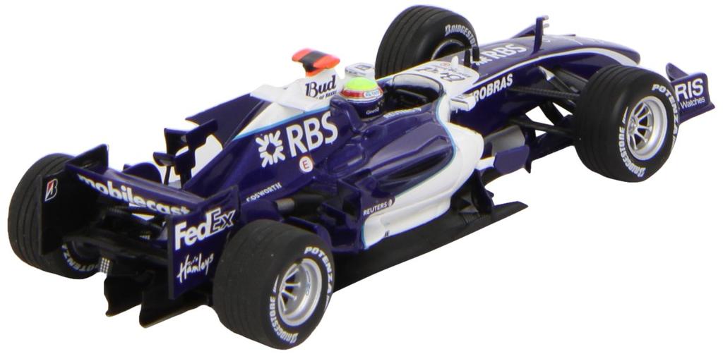 DP Williams F1 Team FW28 Webber 400060009 1/43 (Ne. 9/2006)