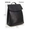 New Ladies Retro Backpack