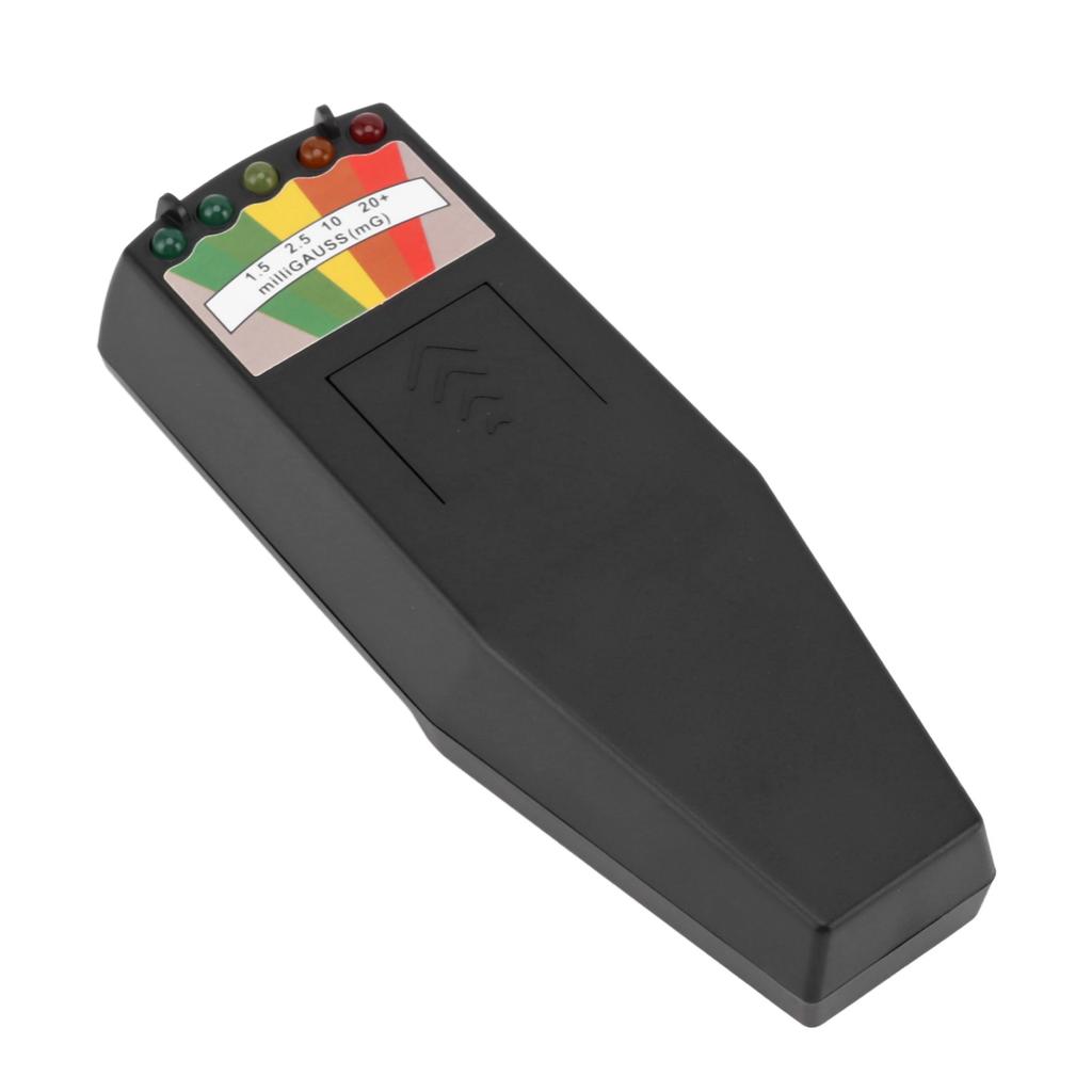 Nuclear Radiation Detector Geiger Counter  Household Radioactive Tester Nuclear Radiation Tester