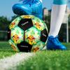 Custom Name Alice in Wonderland Theme Size 5 Soccer Ball, Suitable for Both Indoor and Outdoor Matches, a Gift Suitable for Everyone.
