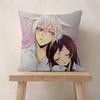 Anime KKamisama Kiss Hajimemashita Pillow Gift Home Office Decoration Bedroom Sofa Car Cushion Cover Case x