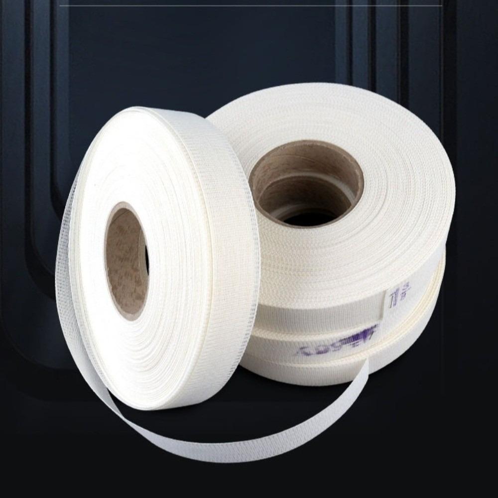 1M 3.5cm Width Horsetail Lining Reusable Fishbone Hem Facing Curling Lining  DIY Projects