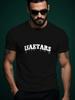ISAETARS Summer Tshirt - Short Sleeve Crew Neck