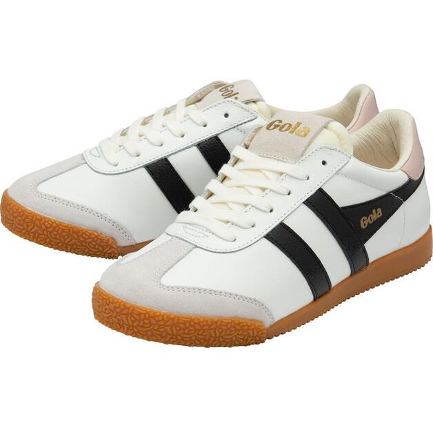 Кроссовки Gola Elan Leather Schuhe