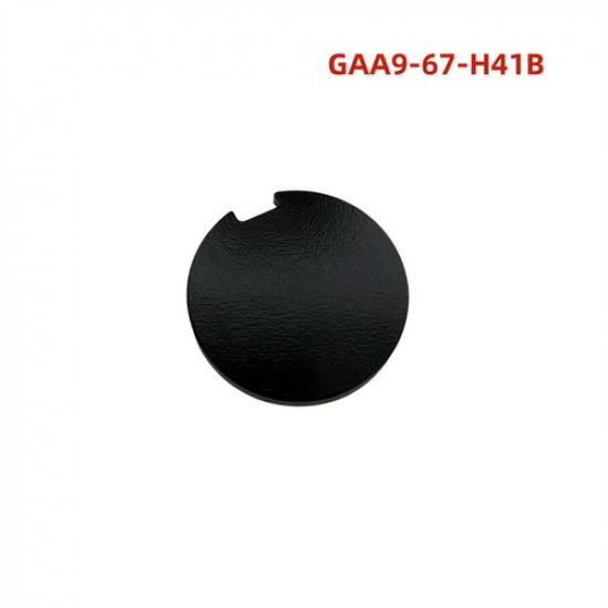 

Push Start Button Ignition Switch Cover GAA9-67-H41B For Mazda 6 GH 2.5L 2009-13