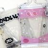 Cute Retro Poca Holder Photocard Holder Pouch Case