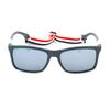 VUARNET VL17050002122 Glasses. Sunglasses, Color Gray. Child.