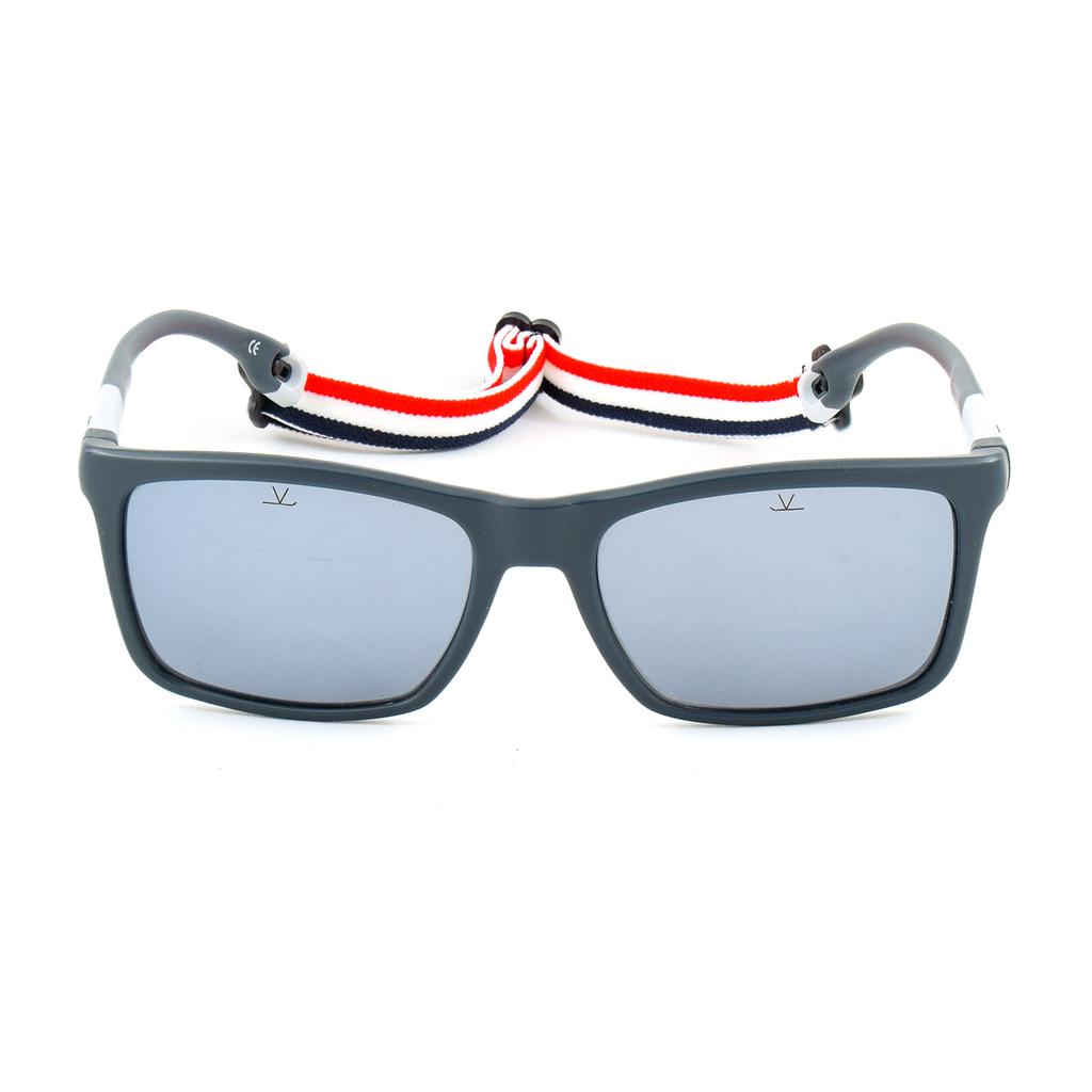 VUARNET VL17050002122 Glasses. Sunglasses, Color Gray. Child.