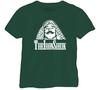 The Iron Sheik Wrestling Legend Cool 80s Retro T Shirt