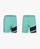 SPYDER Unisex Training Military Pattern Jersey Shorts Sphmcntr201Umnt
