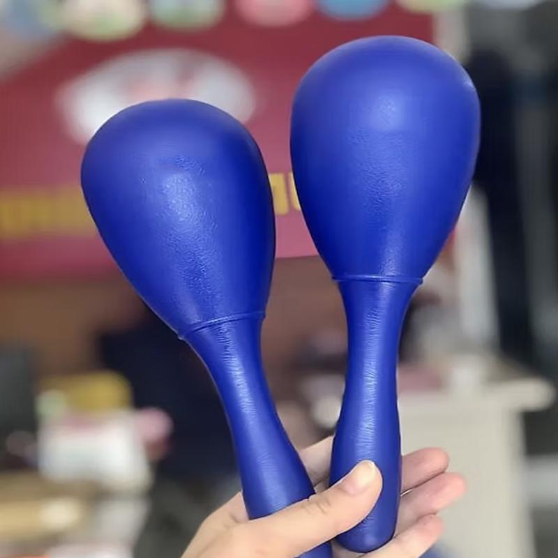 Long Handle Maracas