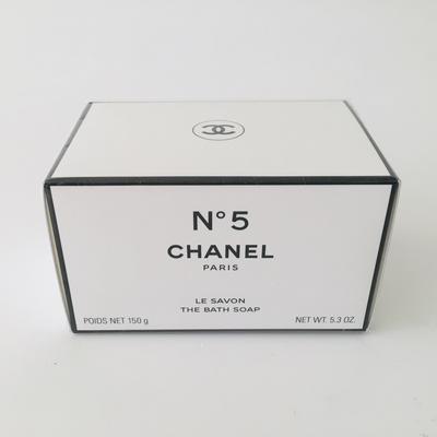 No. 5 The Bath Soap Seife 150g