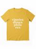 Pantera Pantera Members Essential Unisex T-Shirt
