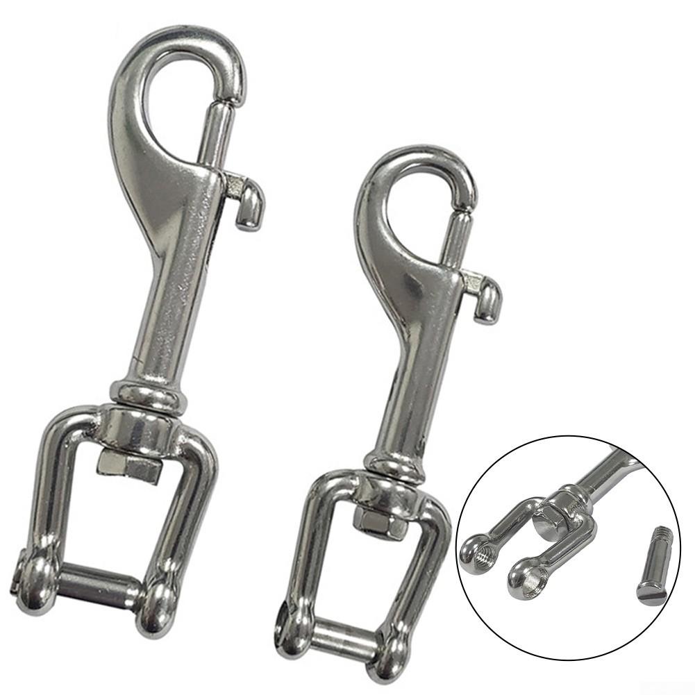 Applicable Scenarios Yacht Scuba Diving Boat Heavy Duty Shackle Bolt