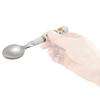 Skater Stainless Steel Children's Spoon Pikachu Made in Japan SR1-A