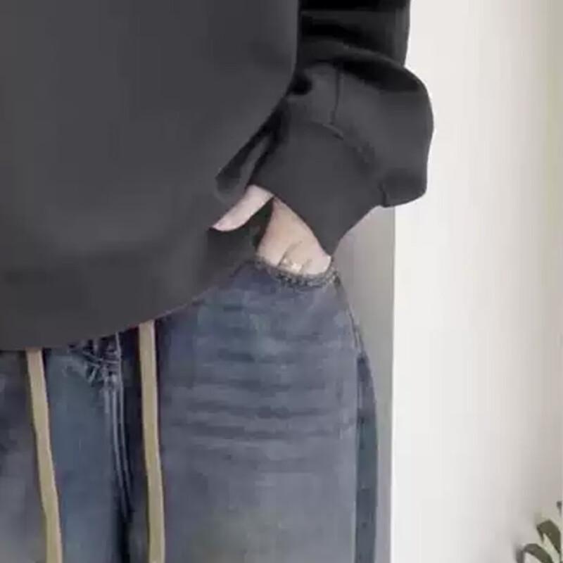 JOEM Women's Long Sleeve Sweatshirt