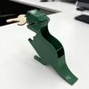 3D Dinosaur Sticker Note Holder Pen Holder Funny Desktop Memo Organizer with Desk Note Dispenser