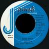 7inch Record JOHNNY P - Bike Back NONE Jammy's Records 1990 Jamaica Reggae, Ska & Dub Used