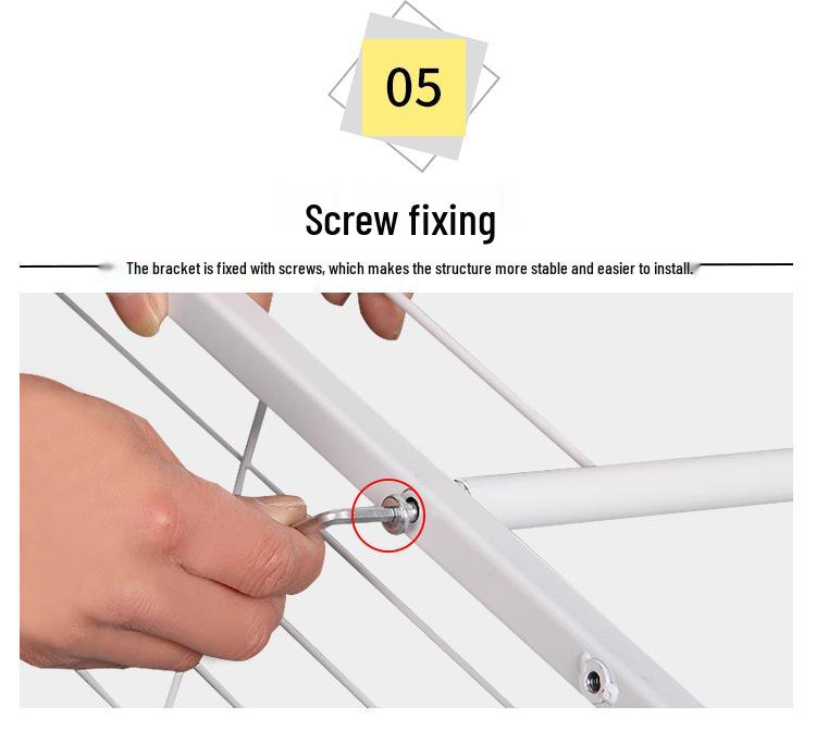 Soleno Mehrschichtiger Schmiedeeisen-Innenblumenständer & Aufbewahrungsregal für Balkon oder Wohnzimmer