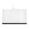 AEE4-For Proscenic Q8 / Q8max, Mova E10, Ultenic D10, Ultenic T10 Lite Vacuum Parts Main Side Brush Hepa Filter Mop Cloth