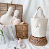 Infant Milk Bag Easy To Clean Compact Ornamental