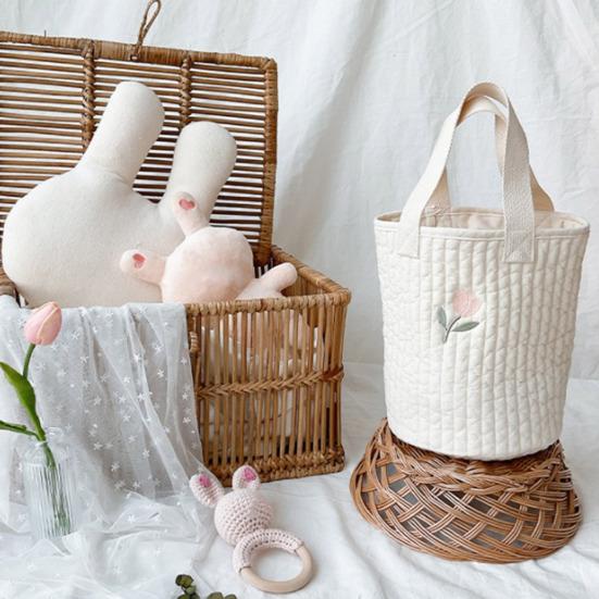 Infant Milk Bag Easy To Clean Compact Ornamental