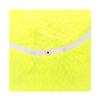 WEZHO 9.5-inch Giant Inflatable Pet Tennis Ball with Pump