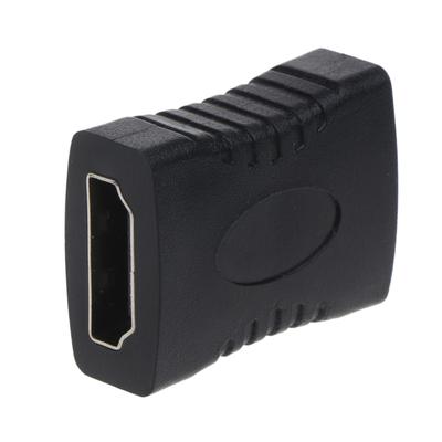 HDMI-compatible Extender Female To Female Connector 4K Extension Converter Adapter Coupler for Laptop TV PC Extender