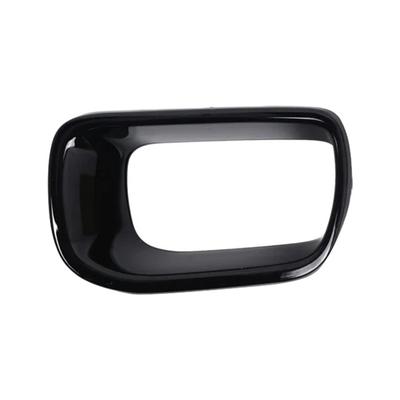Front Bumper Lower Trim Frame For BMW MINI F55/F56/F57 2013-2016 Bumper Cover Air Duct Frame Parts Accessories 1 PCS
