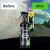 50/100/300ml Durável Duradouro Vidro Interno Do Carro Melhora A Visibilidade Ao Dirigir Spray Antiembaçante Previne A Visão Limpeza Cuidados Com A Pintura Do Carro