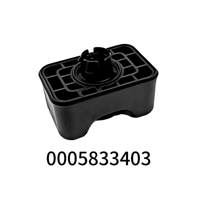 Under Car Jack Pad Support Lifting Pads For W177 W243 CLA 200 D Auto Parts 0005833403