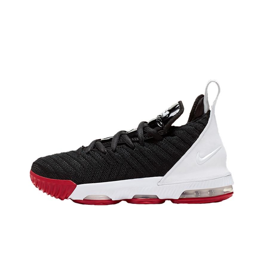 

New Nike LeBron 16 Red Carpet GS AQ2465-016 38