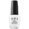 Vernis À Ongle - OPI - Nail Lacquer Alpine Snow - Blanc - Tenue Jusqu'à 7 Jours - 15ml