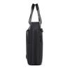 Men's Business Briefcase Large Capacity Expandable Computer Bag Shoulder Crossbody Handbag