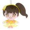 Magic X Warrior Magimajo Pures Character Mascot Mitsuki, 16cm Tall