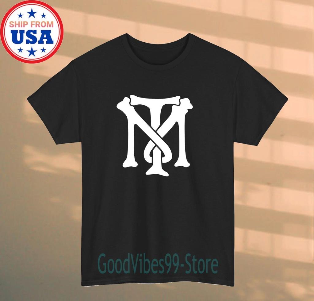 Scarface Tony Montana Men's Black Size S-5XL