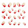 Versatile Wearable Fake Nails: Short, Medium & Long Artful Nail Tips
