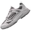 Anta Millennium Ice River Comfortable Non-Slip Low-Top Casual Shoes Men Shoes Gray 912428813-3