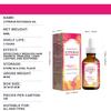 Cyperus Rotundus Oil 60ml, 100% Pure Natural Essential Oil for Relaxation, Aromatherapy, Massage, Skin & Hair Care
