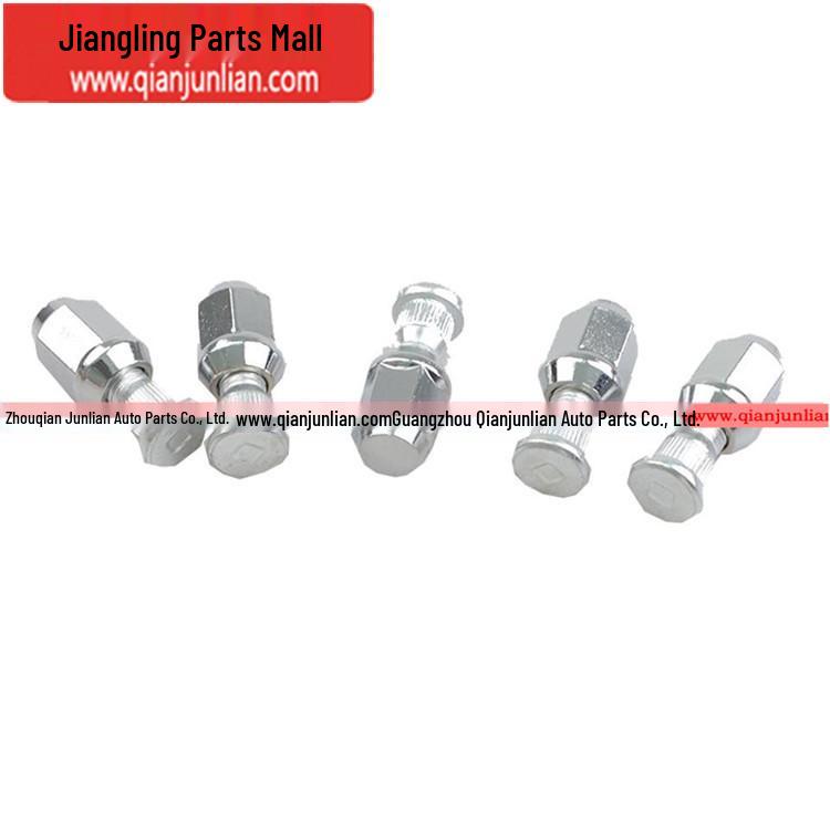 Tire Screw for JMC Baodian/Baowei Landwind Qingling Pickup TFR