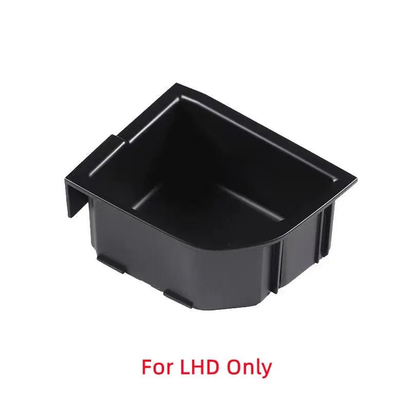 Modification Car Console Gear Shift Lever Storage Box for BMW 2 3 4 Series X3 X4 X5 X6 X7 F40 G20 G26 G01 G02 G05 G06 G07 I4