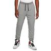 Jordan Knitted Sweatpants Men's Gray DA9859-091