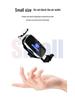 Illuminated Car Logo Phone Holder for Changan Models: Eado, Oshan, CS75 & More