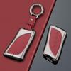 2024 Lexus ES200/ES300h Key Case for Lingzhi NX260/RX350h/UX - Men's Buckle Shell